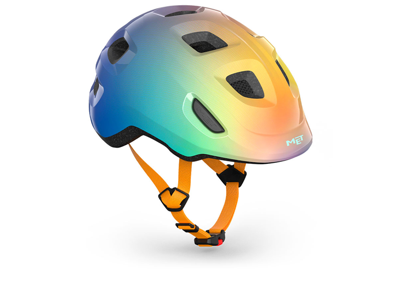 Kask rowerowy MET Hooray