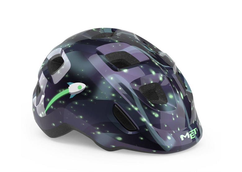 Kask rowerowy MET Hooray