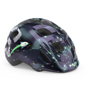 Kask rowerowy MET Hooray