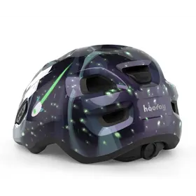 Kask rowerowy MET Hooray