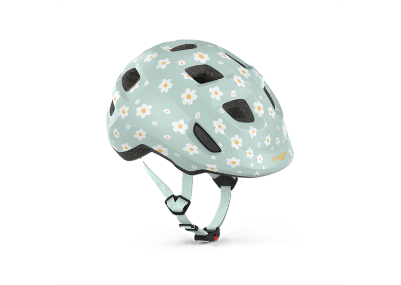 Kask rowerowy MET Hooray