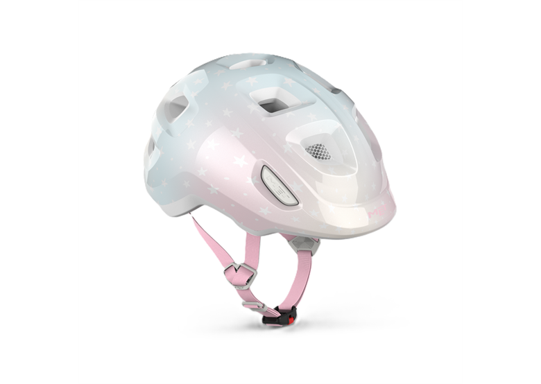 Kask rowerowy MET Hooray