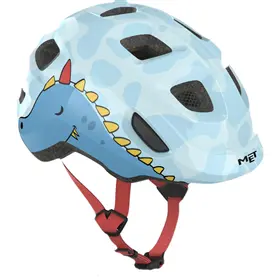 Kask rowerowy MET Hooray