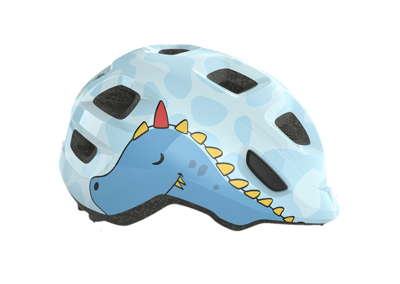 Kask rowerowy MET Hooray