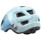 Kask rowerowy MET Hooray