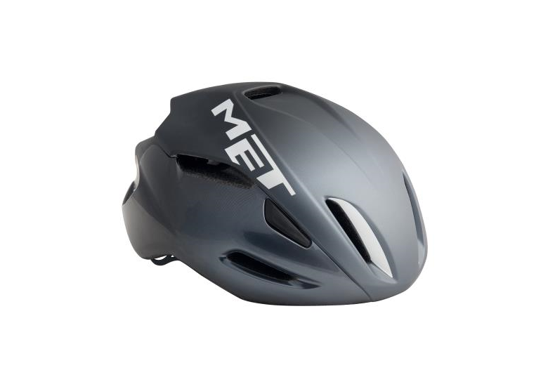 Kask rowerowy MET Manta