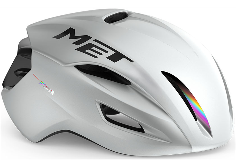 Kask rowerowy MET Manta MIPS