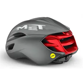Kask rowerowy MET Manta MIPS