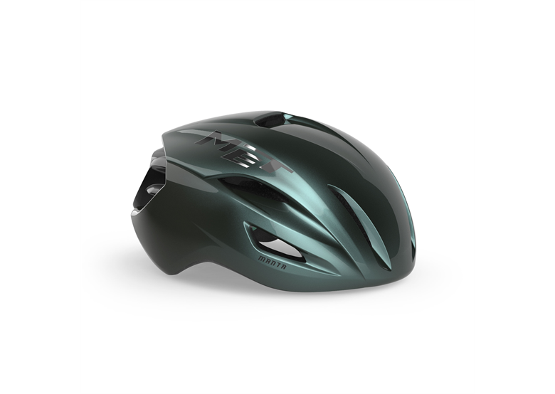 Kask rowerowy MET Manta MIPS