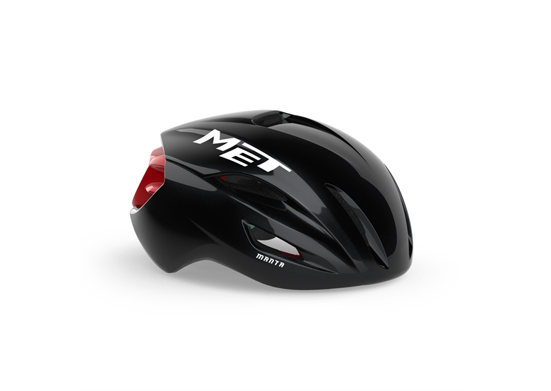 Kask rowerowy MET Manta MIPS