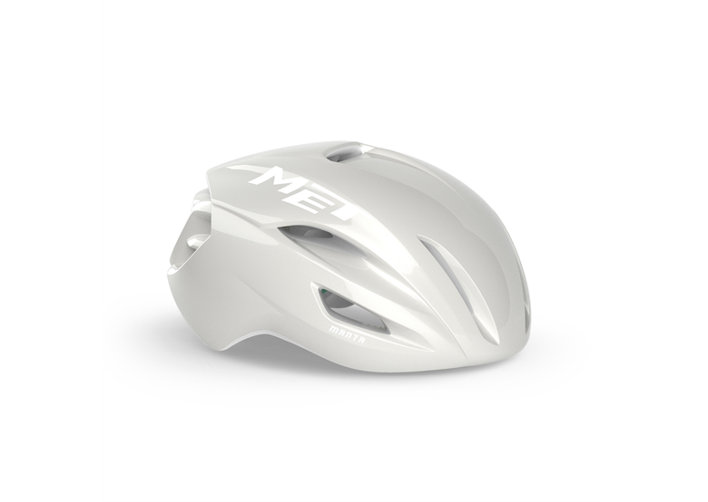 Kask rowerowy MET Manta MIPS