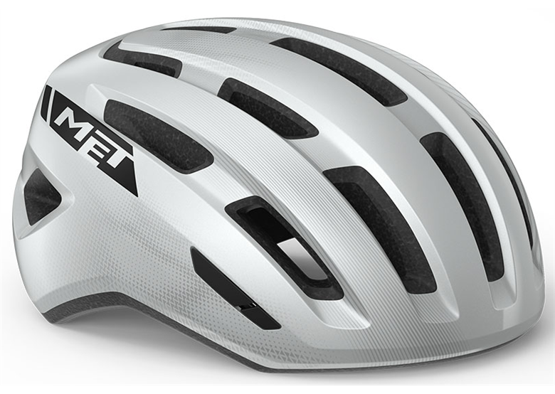 Kask rowerowy MET Miles