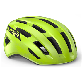 Kask rowerowy MET Miles