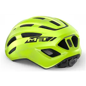 Kask rowerowy MET Miles