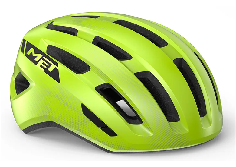 Kask rowerowy MET Miles