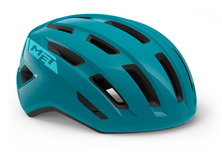 Kask rowerowy MET Miles MIPS