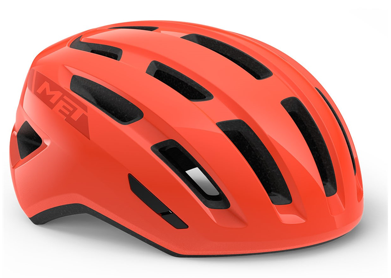 Kask rowerowy MET Miles MIPS