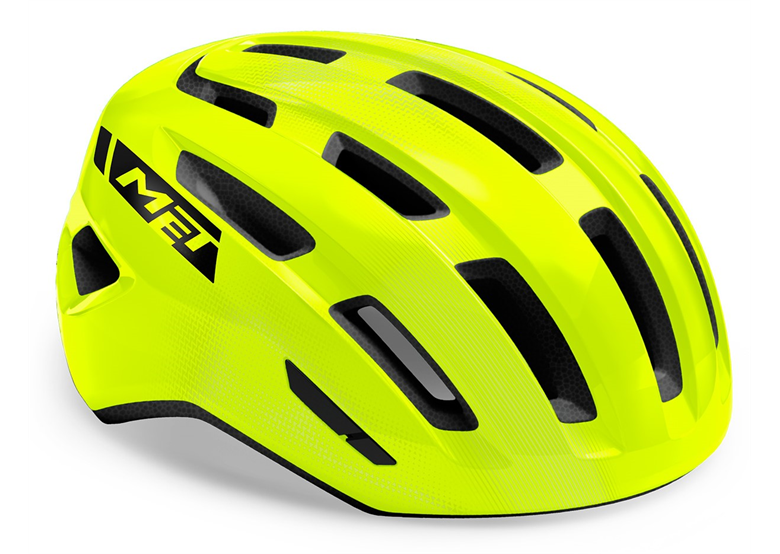 Kask rowerowy MET Miles MIPS