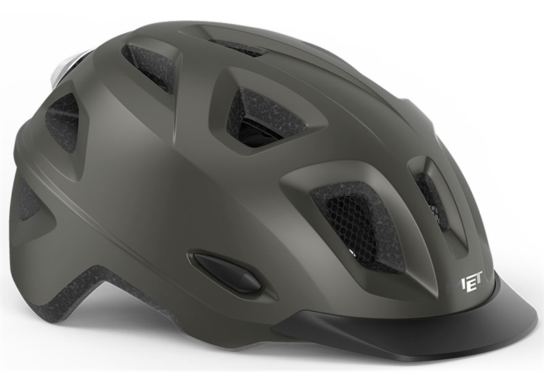 Kask rowerowy MET Mobilite