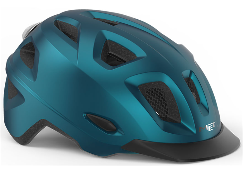 Kask rowerowy MET Mobilite