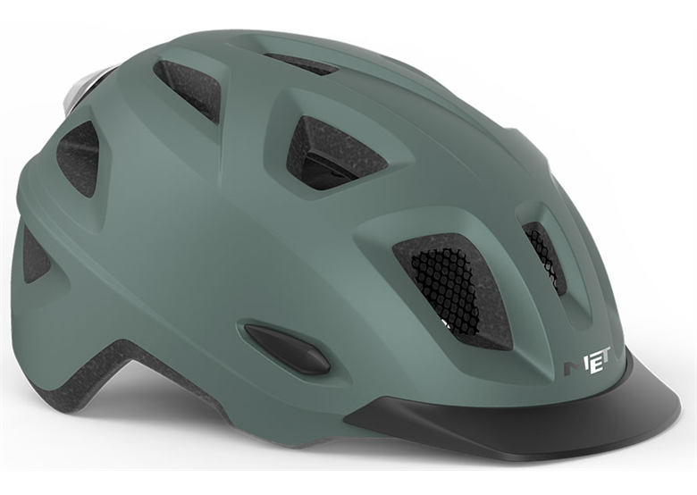 Kask rowerowy MET Mobilite