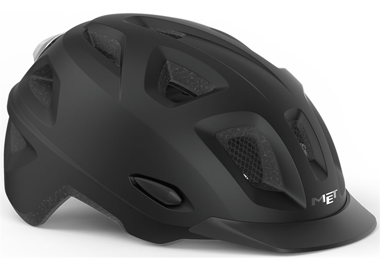 Kask rowerowy MET Mobilite