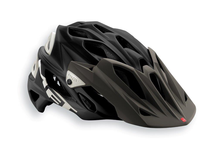 Kask rowerowy MET Parabellum