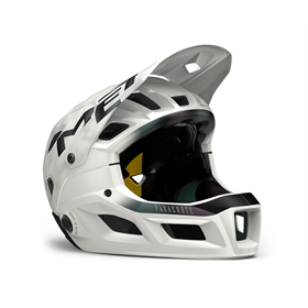 Kask rowerowy Full Face MET Parachute MCR MIPS