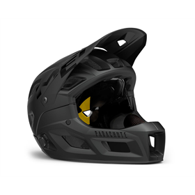 Kask rowerowy Full Face MET Parachute MCR MIPS