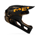 Kask rowerowy Full Face MET Parachute MCR MIPS