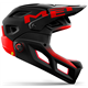 Kask rowerowy Full Face MET Parachute MCR MIPS