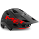 Kask rowerowy Full Face MET Parachute MCR MIPS
