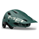 Kask rowerowy Full Face MET Parachute MCR MIPS