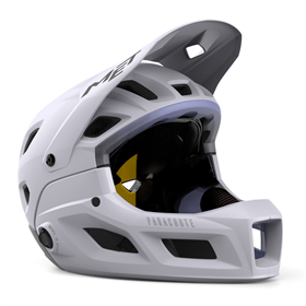 Kask rowerowy Full Face MET Parachute MCR MIPS