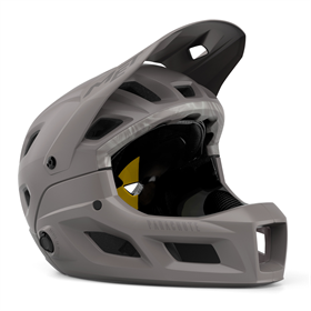 Kask rowerowy Full Face MET Parachute MCR MIPS