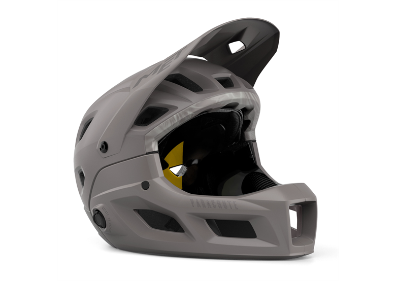 Kask rowerowy Full Face MET Parachute MCR MIPS