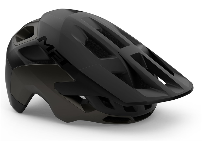 Kask rowerowy MET Revo MIPS