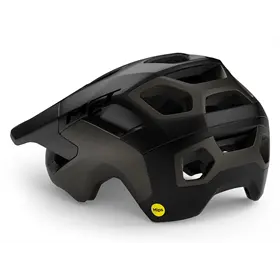 Kask rowerowy MET Revo MIPS