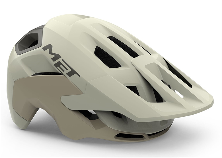 Kask rowerowy MET Revo MIPS