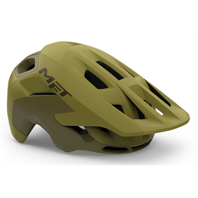 Kask rowerowy MET Revo MIPS