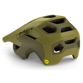Kask rowerowy MET Revo MIPS