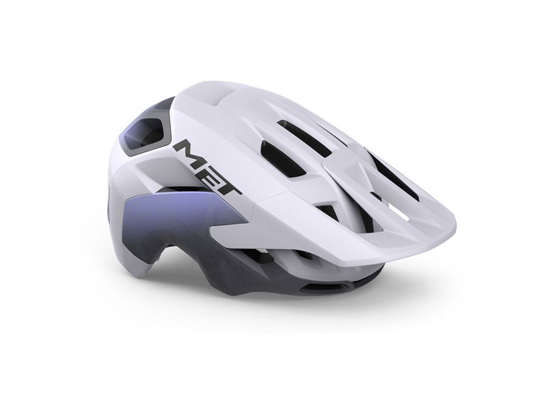 Kask rowerowy MET Revo MIPS