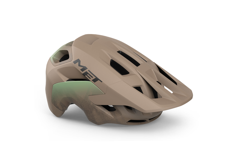 Kask rowerowy MET Revo MIPS