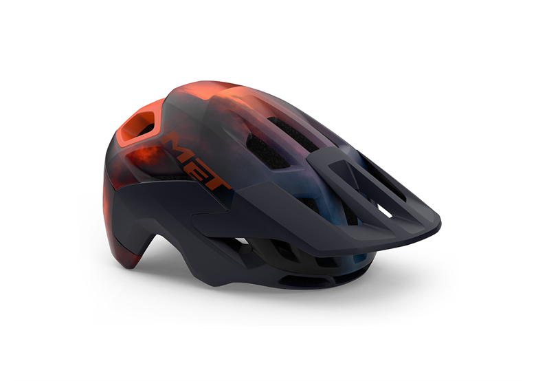 Kask rowerowy MET Revo MIPS LIMITED EDITION
