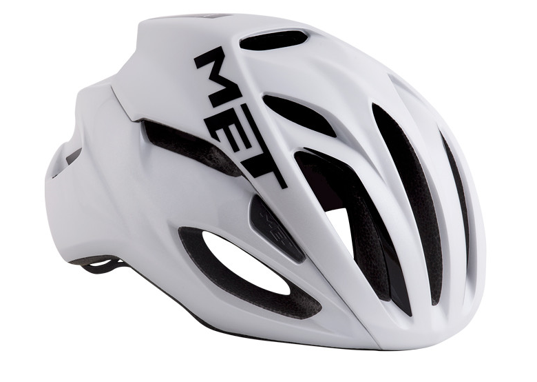 Kask rowerowy MET Rivale