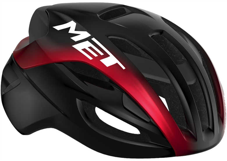 Kask rowerowy MET Rivale II MIPS