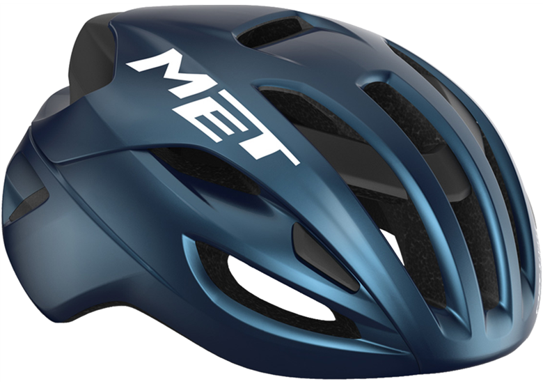 Kask rowerowy MET Rivale II MIPS