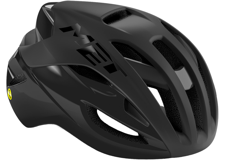 Kask rowerowy MET Rivale II MIPS