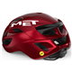Kask rowerowy MET Rivale II MIPS