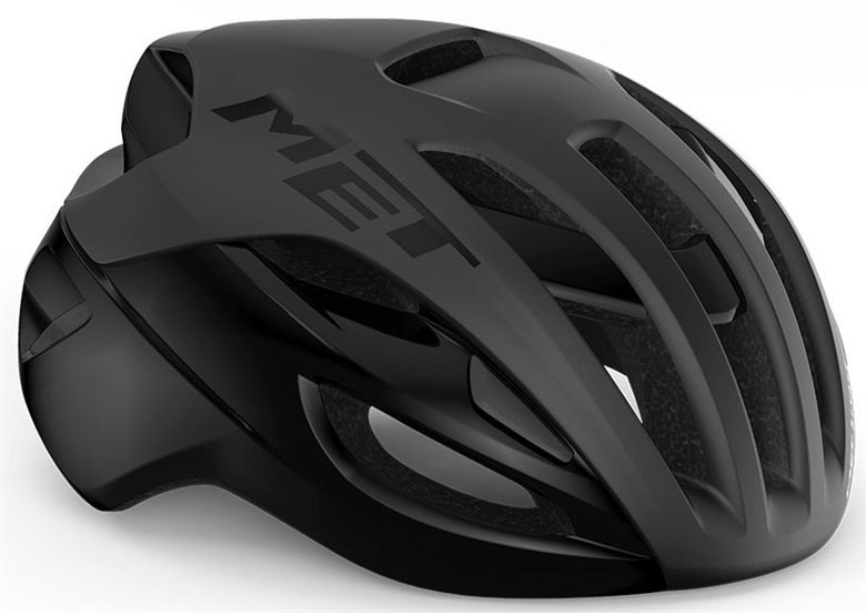 Kask rowerowy MET Rivale II MIPS